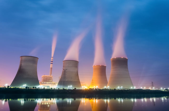 核能發電的利弊有哪些？核能發電是聚變還是裂變？