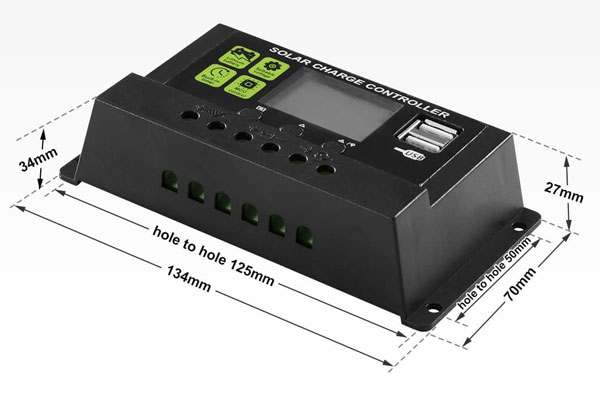 上海太陽能控制器有哪些比較好的生產廠家？