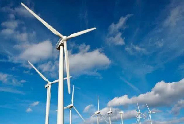 雙饋風力發電機組的工作原理與優點是什么？