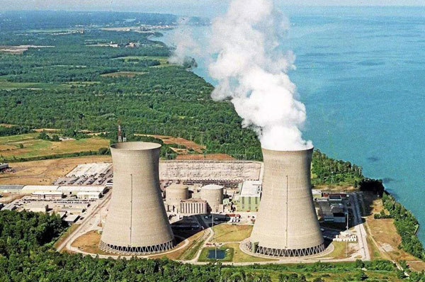 中國有沒有核電站？中國核電站有哪些？