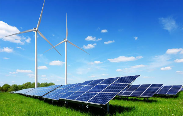 風(fēng)光互補(bǔ)供電系統(tǒng)是什么？其工作原理及應(yīng)用有哪些？