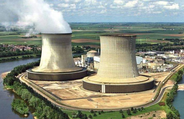 核能是可再生能源嗎？什么是可再生能源？