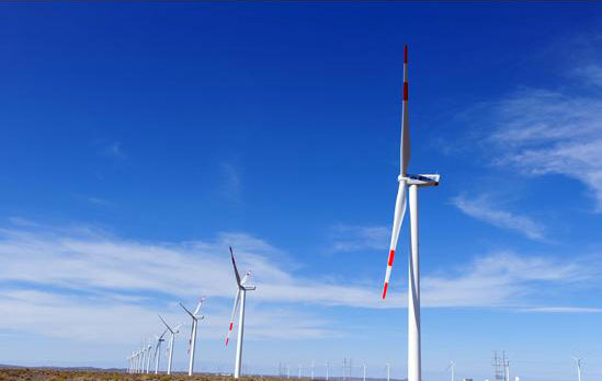 風力發電機工作原理是什么？發電機結構有什么組成？