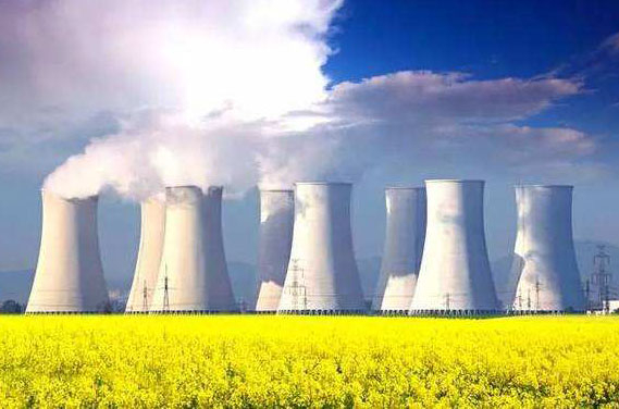 中俄核能合作項(xiàng)目在哪里？目前項(xiàng)目開(kāi)工了嗎？