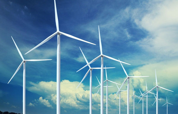 風力發電機一臺造價多少錢？一個風力發電機投入多少錢？