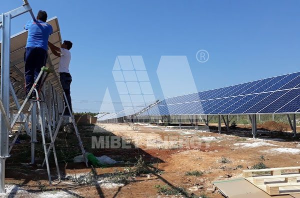 什么是地面光伏電站？與分布式光伏有什么區(qū)別？