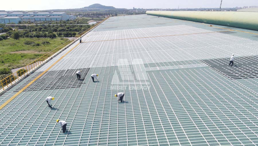 廣東湛江彩鋼瓦屋面光伏發電項目 第三張圖