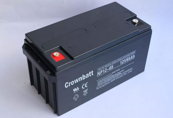 免維護蓄電池是什么？免維護蓄電池能用幾年？