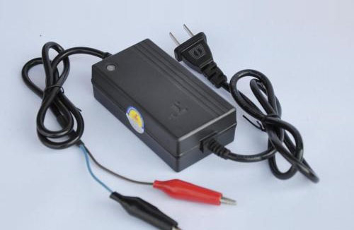 鉛酸蓄電池充電器與鋰電池充電器的區別？