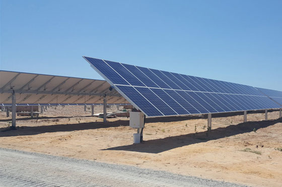 光伏跟蹤支架系統哪些方面應重點優化？