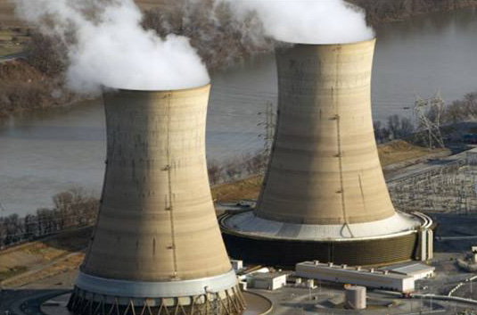 核能源的優點是什么？核能有什么優點？