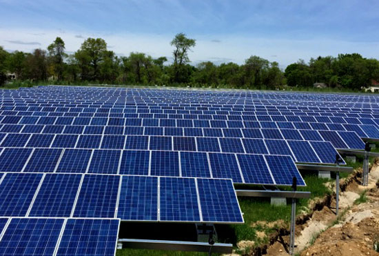 光伏并網發(fā)電的模式有幾種？并網過程有哪些問題？