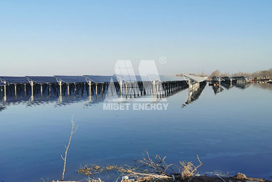 政策利好頻繁“加碼”，光伏融合加熱綠電“賽道”