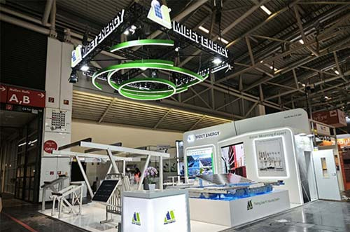 邁貝特重磅推出力作，實力出圈Intersolar德國展！