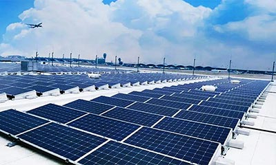 什么是分布式光伏發電？