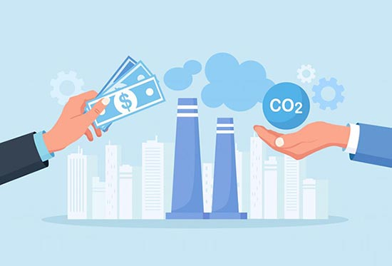 碳交易市場是什么意思？