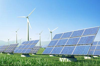 什么是風光互補發電？風光互補發電系統的原理