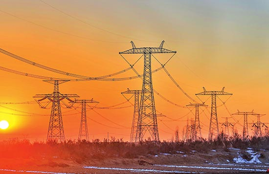 什么是特高壓電網(wǎng)？