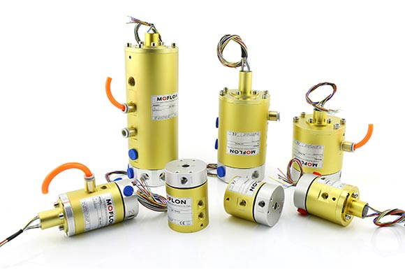 什么是精密導電滑環？精密導電滑環有什么優點？