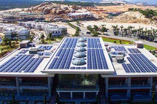 邁貝特推出多款平屋頂矩陣壓載系統，助力屋頂光伏向陽而生！