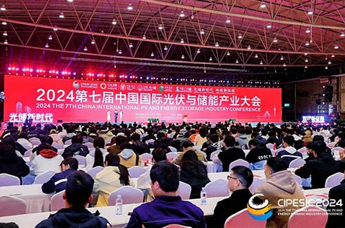 創新成果！邁貝特榮膺中國光儲創新技術成果獎