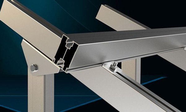 邁貝特光伏支架 邁貝特光伏支架