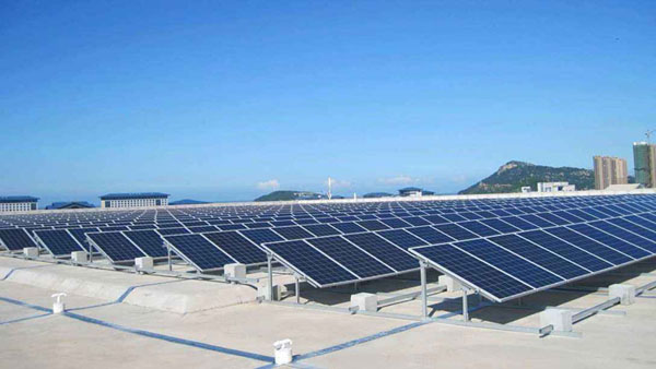 太陽能光伏支架 太陽能光伏支架