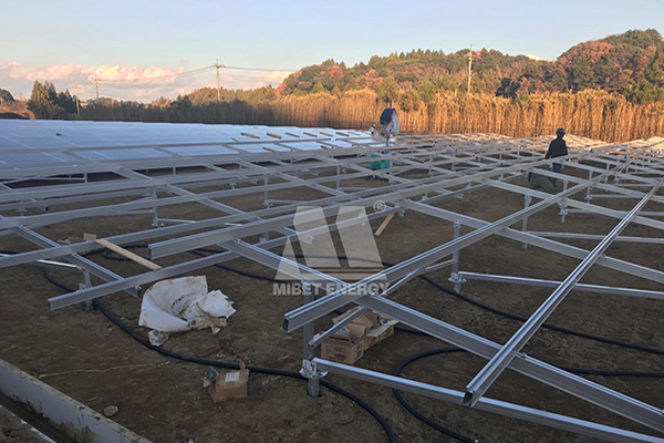 邁貝特太陽能支架 邁貝特太陽能支架