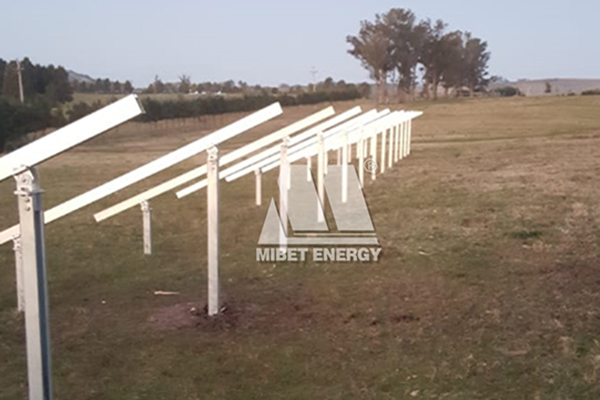 光伏支架企業排名