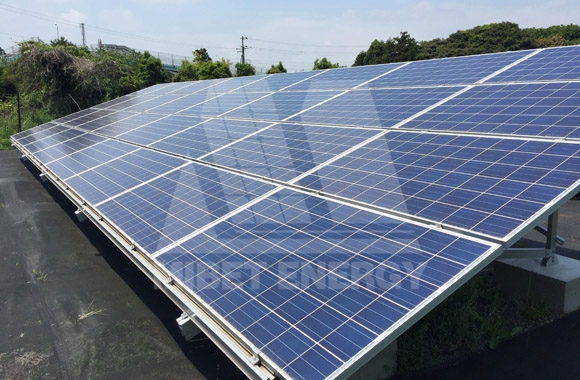 太陽能光伏發電系統介紹