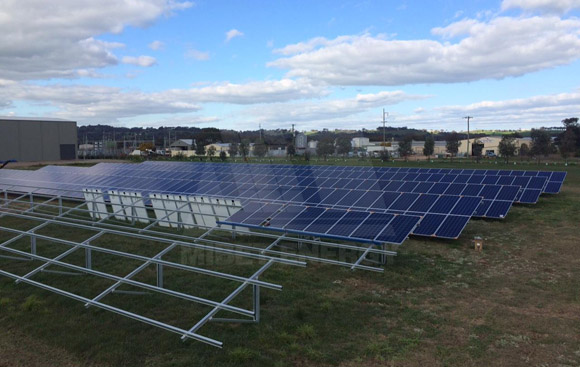 太陽能光伏發電技術優勢