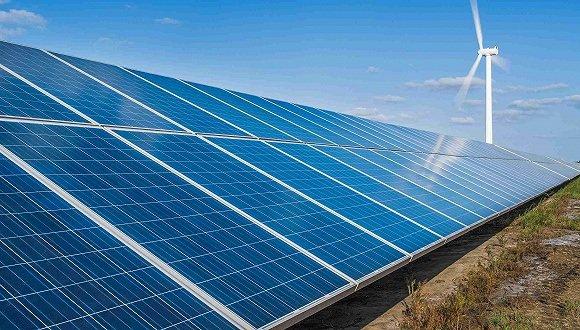 中國光伏產業的優勢