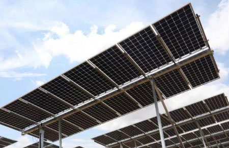 雙面太陽能組件特點(diǎn)