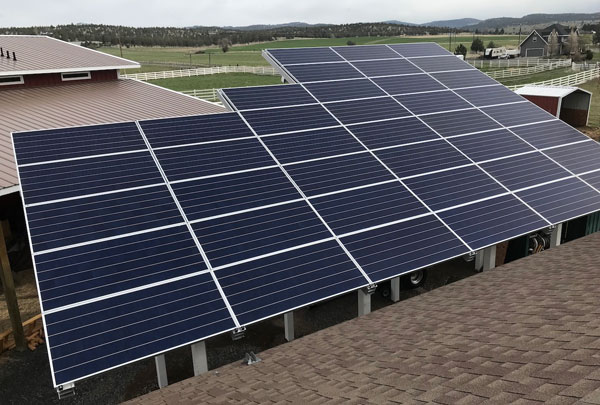 BIPV與BAPV怎么區分