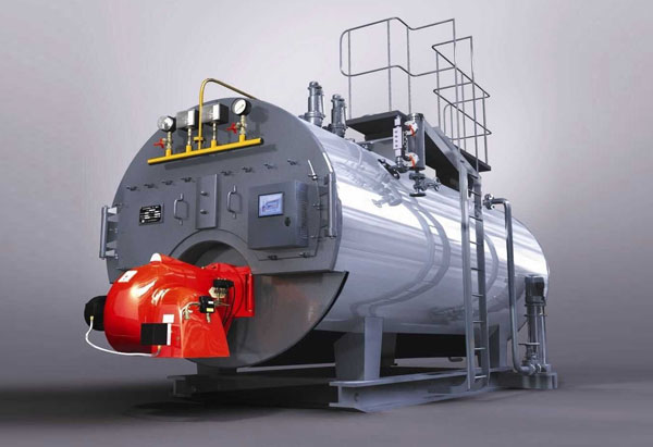 生物質能鍋爐的優點