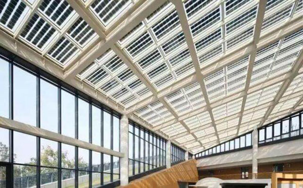 2022年BIPV迎來機遇，裝機量有望快速提升