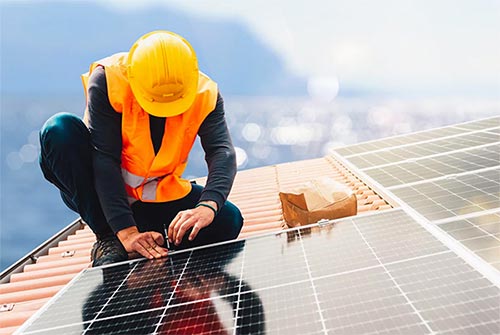 光伏工程技術是什么專業