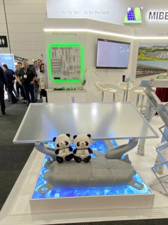 水上光伏系統G4N