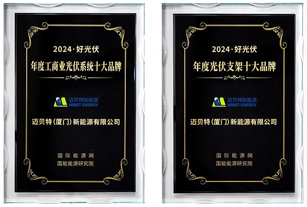 兩項(xiàng)獎牌