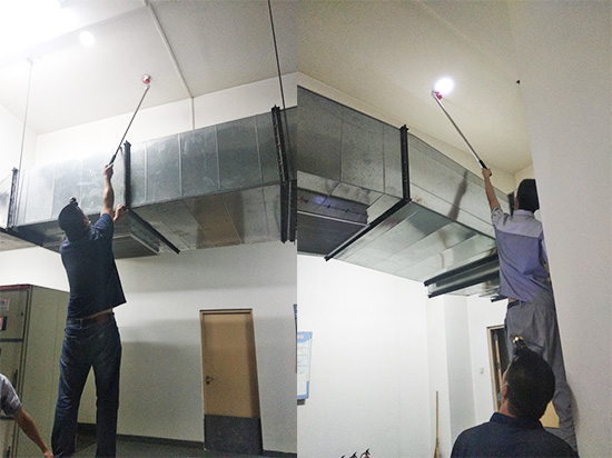 不進行消防檢測有哪些危害，為什么要消防檢測