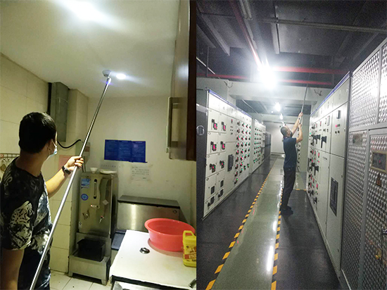 消防檢測維保有多重要?消防檢測維保的相關知識