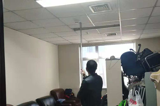 消防電氣檢測內容標準?消防電氣檢測收費標準