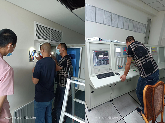 消防維保施工，消防維保技術(shù)方案