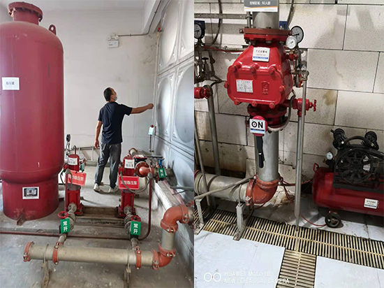 消防設(shè)備維保維護保養(yǎng)管理內(nèi)容，消防設(shè)施設(shè)備維護保養(yǎng)規(guī)范