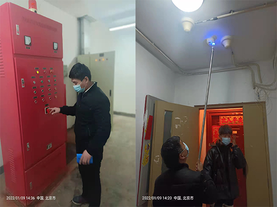 消防工程維保知識要點，消防工程維保知識要點有哪些