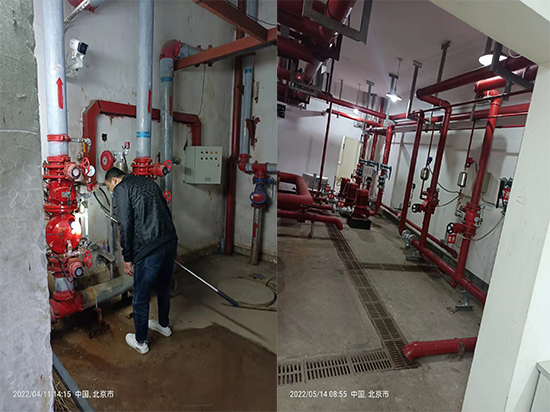如何做好消防系統(tǒng)設(shè)備維保維護管理，如何做好消防設(shè)備的維護管理