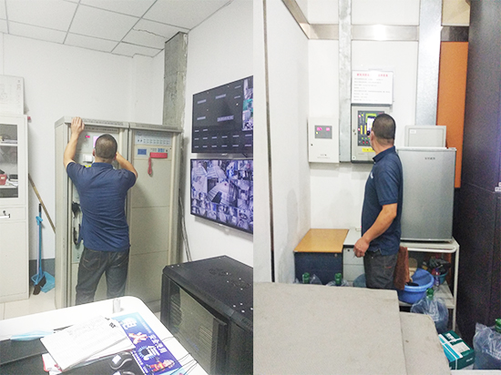 消防維保維護保養(yǎng)措施該怎么做呢?消防維保維護保養(yǎng)流程