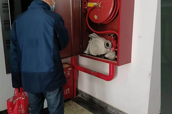 物流園區(qū)需要做消防維保嗎？需要哪些消防設(shè)施