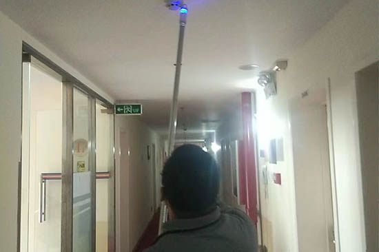 公寓的消防維保要求？公寓的消防維保方案