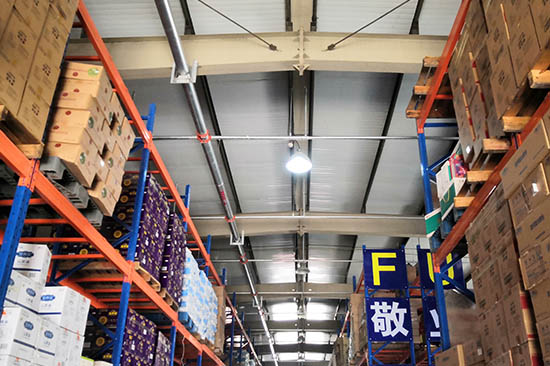 倉庫的消防維保應(yīng)該關(guān)注哪些重點(diǎn)